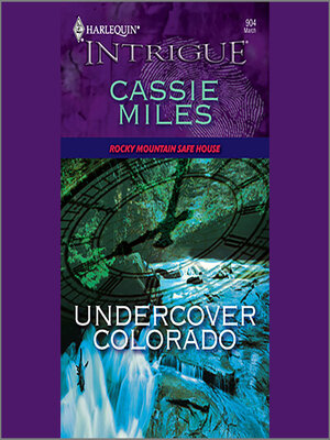 cover image of Undercover Colorado